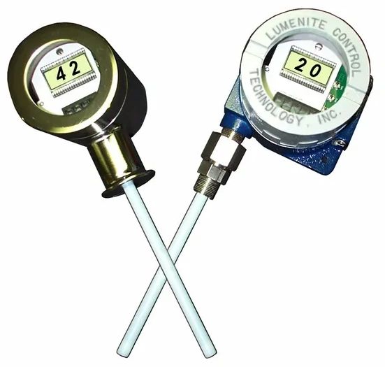 Lumenite® Control Technology, Inc. Level Transmitters, Capacitance